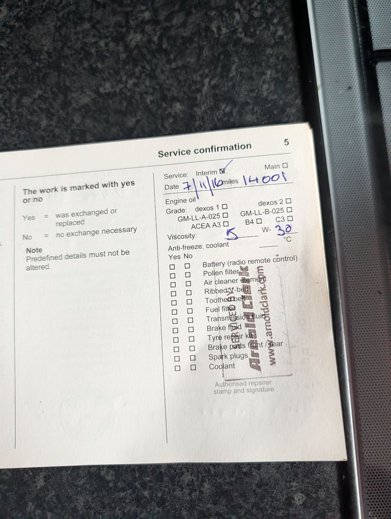 Vauxhall Mokka SE top spec part ex fiesta Micra polo ibiza 