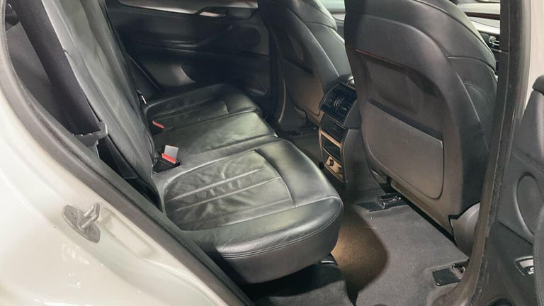 2014 BMW X5 3.0 40d SE Auto xDrive Euro 6 (s/s) 5dr ESTATE Diesel Automatic