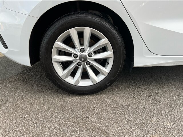 2020 Audi A3 35 TFSI Technik 5dr Hatchback Petrol Manual