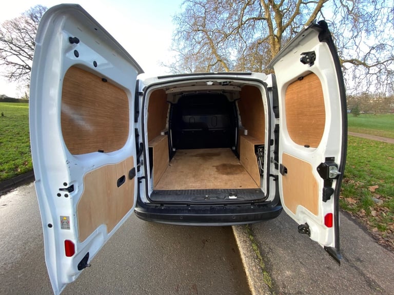2021 Nissan NV250 1.5 dCi 95ps Acenta Van PANEL VAN Diesel Manual