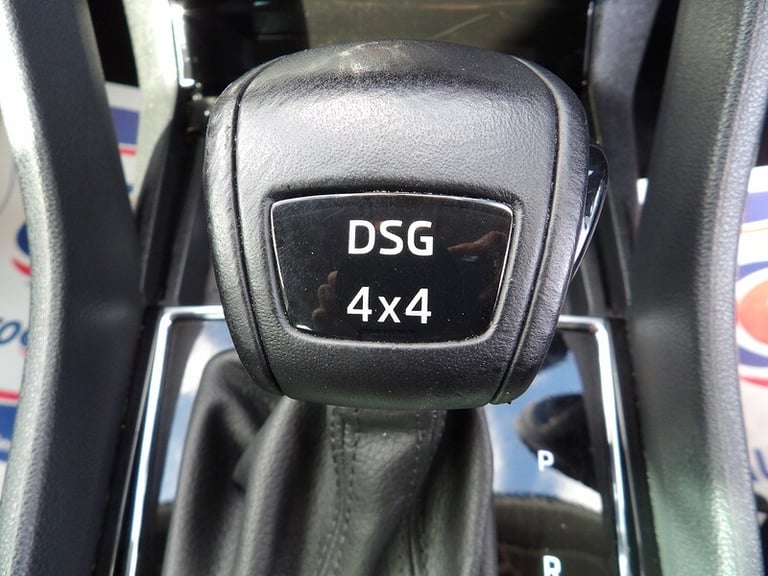 2020 Skoda Kodiaq 2.0 TDI SE L 4x4 5dr DSG [7 Seat] ESTATE DIESEL Automatic