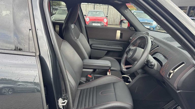 2024 MINI Countryman 2.0 John Cooper Works ALL4 5dr Auto Hatchback Petrol Automatic