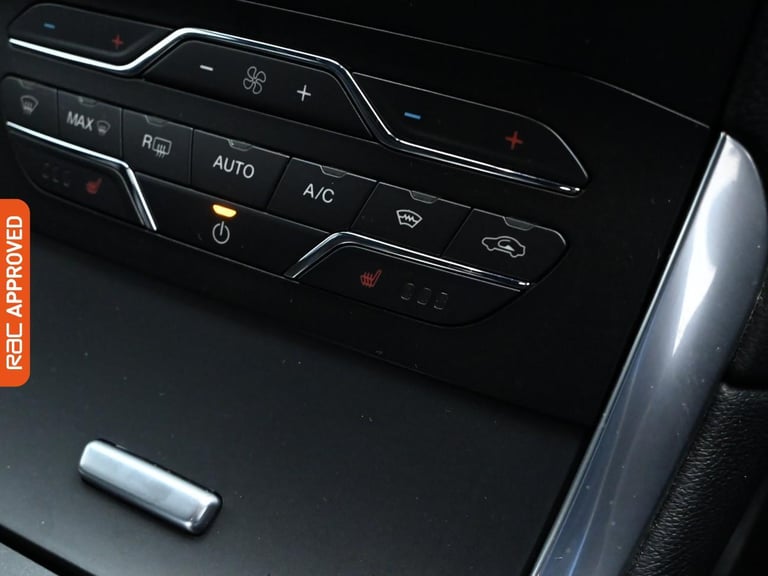 2021 Ford S-Max 2.0 EcoBlue 190 ST-Line 5dr Auto MPV DIESEL Automatic