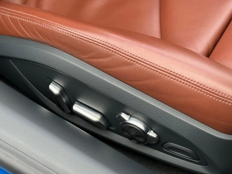 Audi R8 5.2 FSI V10 Spyder S Tronic quattro Euro 6 (s/s) 2dr