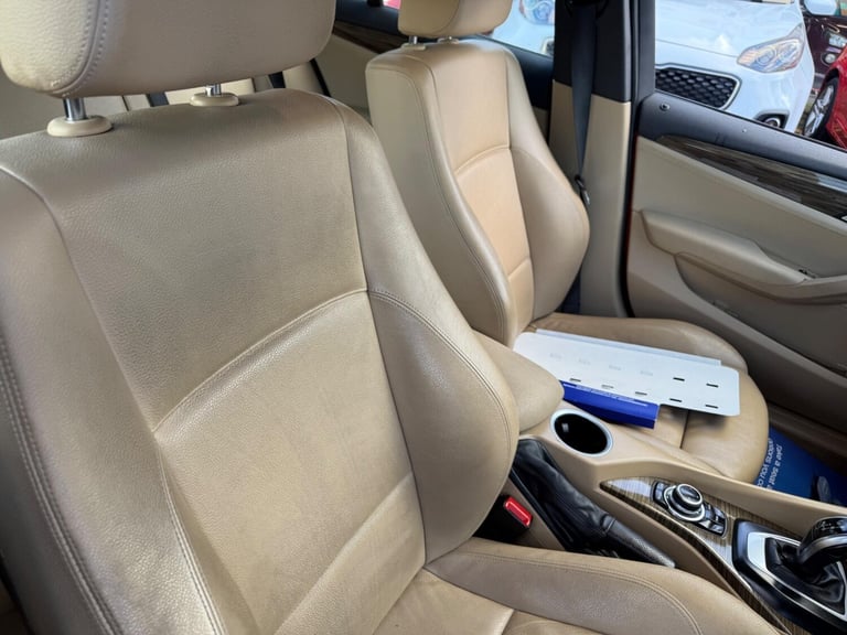 2013 BMW X1 xDrive 20d M Sport 5dr Step Auto ESTATE DIESEL Automatic