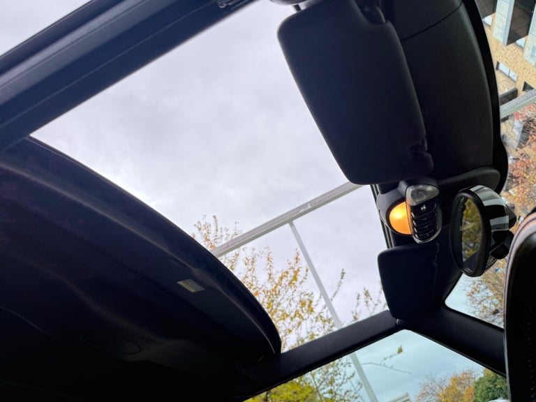 2010 MINI Convertible 1.6 One 2dr CONVERTIBLE PETROL Manual