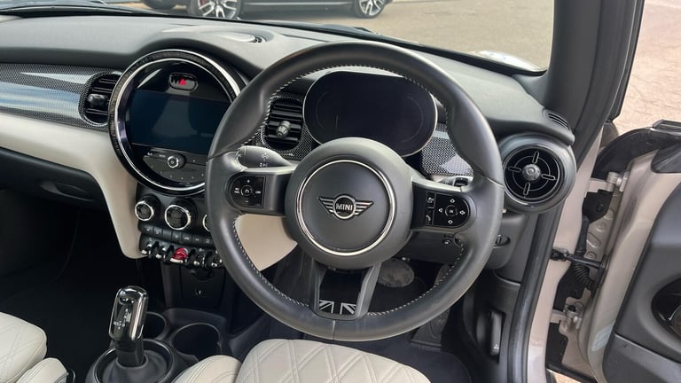 2021 MINI Hatch 1.5 Cooper Exclusive 3dr Auto Hatchback Petrol Automatic