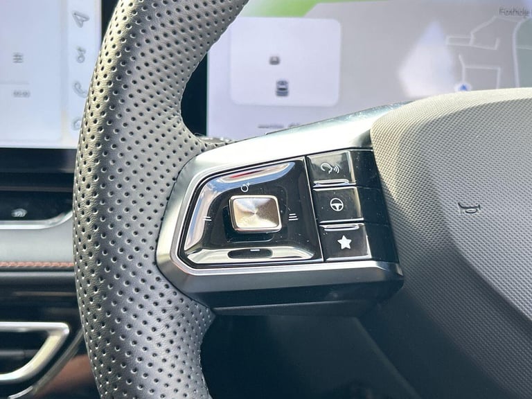 2025 MG MG HS 1.5 T-GDI 24.7 kWh SE SUV 5dr Petrol Plug-in Hybrid Auto Euro 6 (s/s) (299  SUV PET...