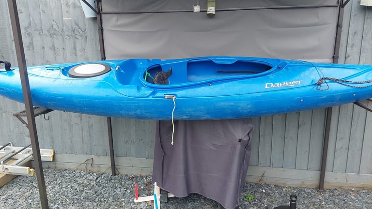 image for Kayak dagger 