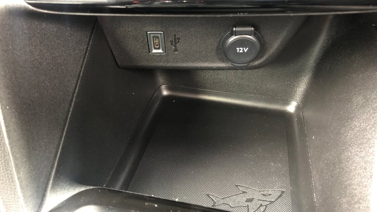 2023 Vauxhall Corsa 1.2 Design 5dr HATCHBACK PETROL Manual