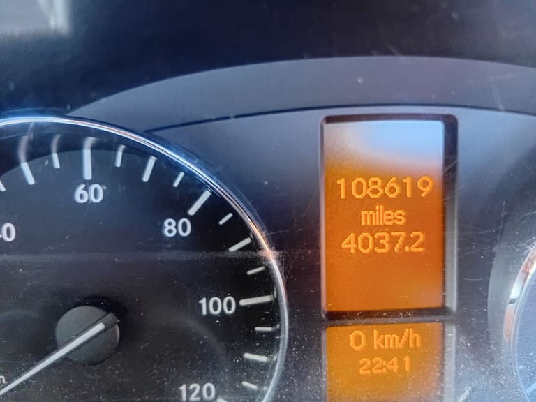 Mercedes-Benz, SPRINTER, Other, 2015, Manual, 2143 (cc)