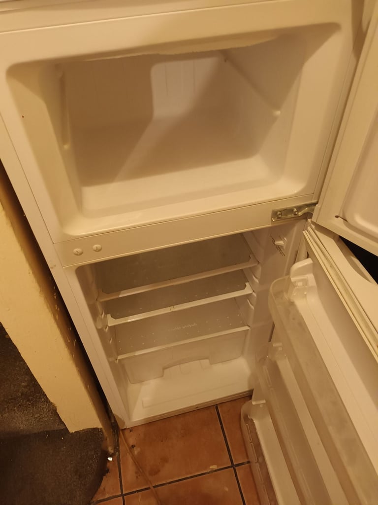 Fridge free,er