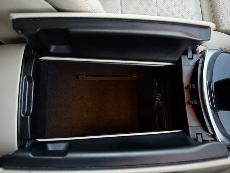 2017 Mercedes-Benz GLC 2.1 GLC220d Sport (Premium) SUV 5dr Diesel G-Tronic