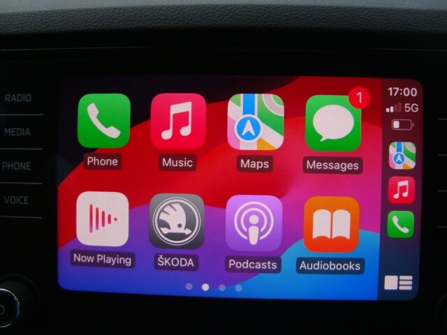 2021 Skoda Karoq 1.5 TSI SE L 5dr DSG ESTATE Petrol Automatic