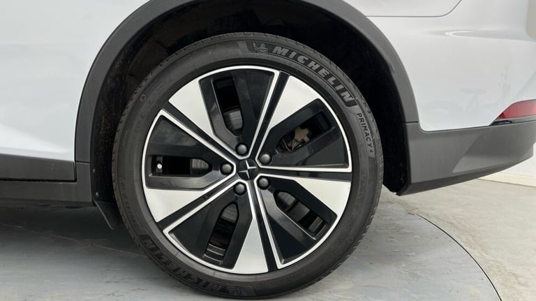 2022 Polestar Polestar 2 Polestar 2 Long range Single motor 78 kWh - Plus Hatchback Electric Auto...
