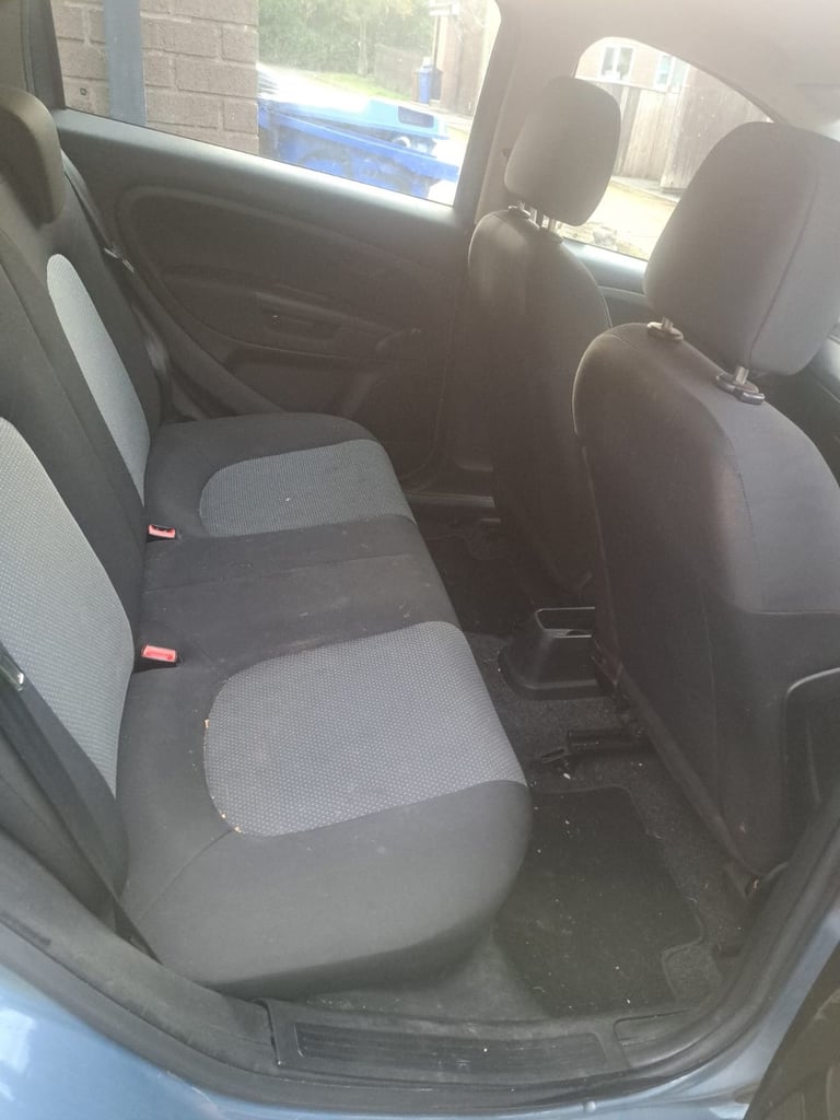 Fiat, GRANDE PUNTO, Hatchback, 2011, Manual, 1368 (cc), 5 doors