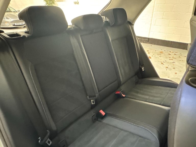  Volkswagen T-Roc 1.0 TSI Style SUV 5dr Petrol Manual Euro 6 (s/s) (110 ps) Petrol Manual