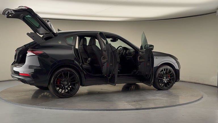 2021 Maserati Levante 3.0 V6 GranSport SUV 5dr Petrol ZF 4WD Euro 6 (s/s) (350 ps) SUV Petrol Aut...
