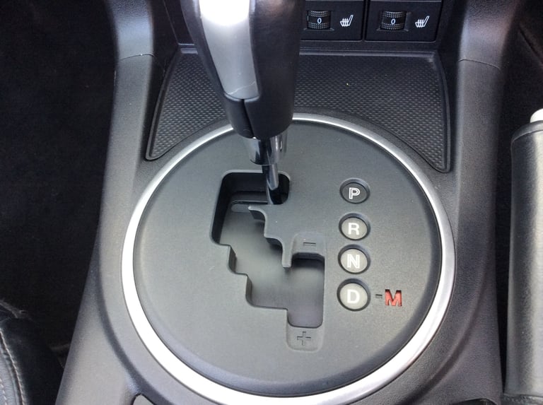 2009 Mazda MX-5 2.0i 2dr Powershift CONVERTIBLE Petrol Automatic