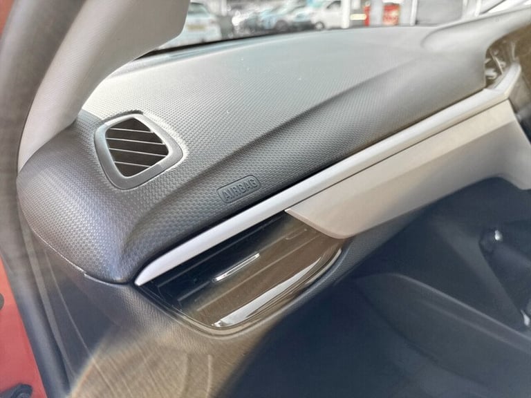  Vauxhall Corsa Turbo SE Hatchback Petrol Manual