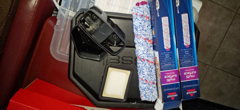 Bissell 2224E Hard Floor Cleaner