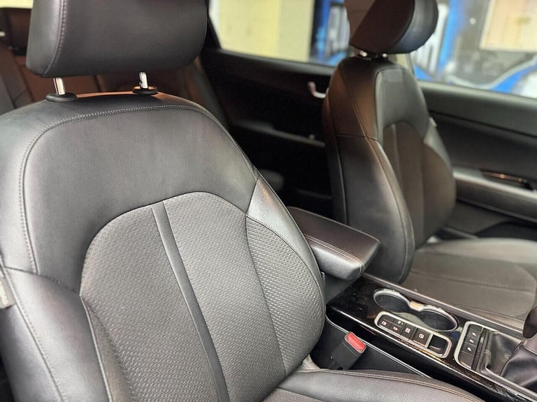 2019 Kia Optima Optima 1.6 CRDi 3 Sportswagon Euro 6 (s/s) 5dr Estate Manual Diesel Estate Diesel...