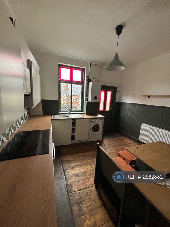 3 bedroom house in Bowness Road, Sheffield, S6 (3 bed) (#2682882)