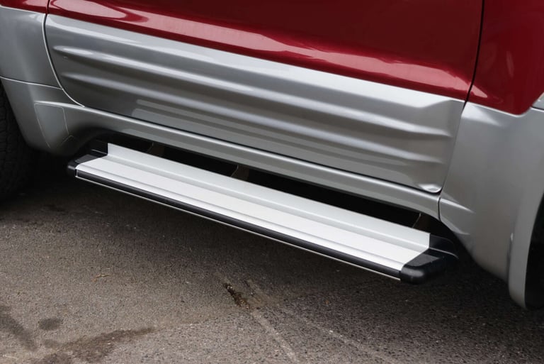 1995 Mitsubishi Shogun 3.5 V6 GDI GLS 3dr Auto ESTATE PETROL Automatic