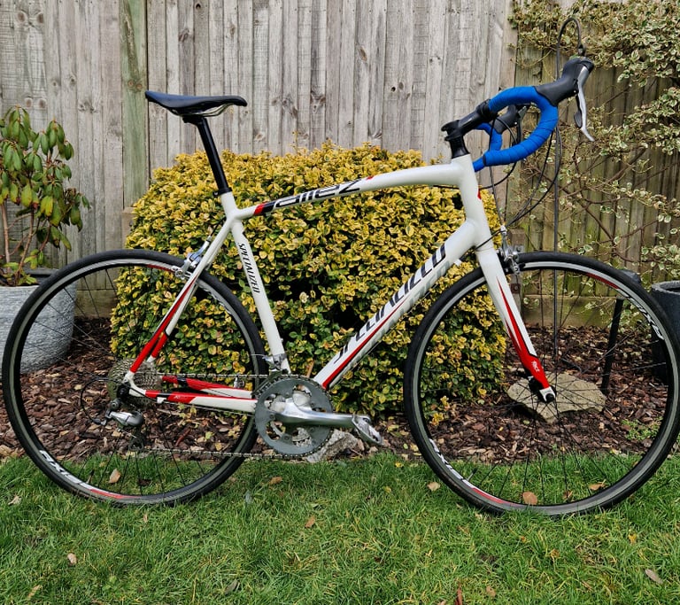 Specialized Allez Elite Road Bike Xl 61cm | in Leatherhead, Surrey | Gumtree