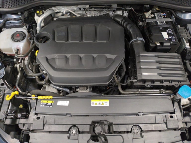 2022 Cupra Leon 2.0 TSI VZ2 Hatchback 5dr Petrol DSG Euro 6 (s/s) (245 ps) - LED - REVERSE  Hatch...