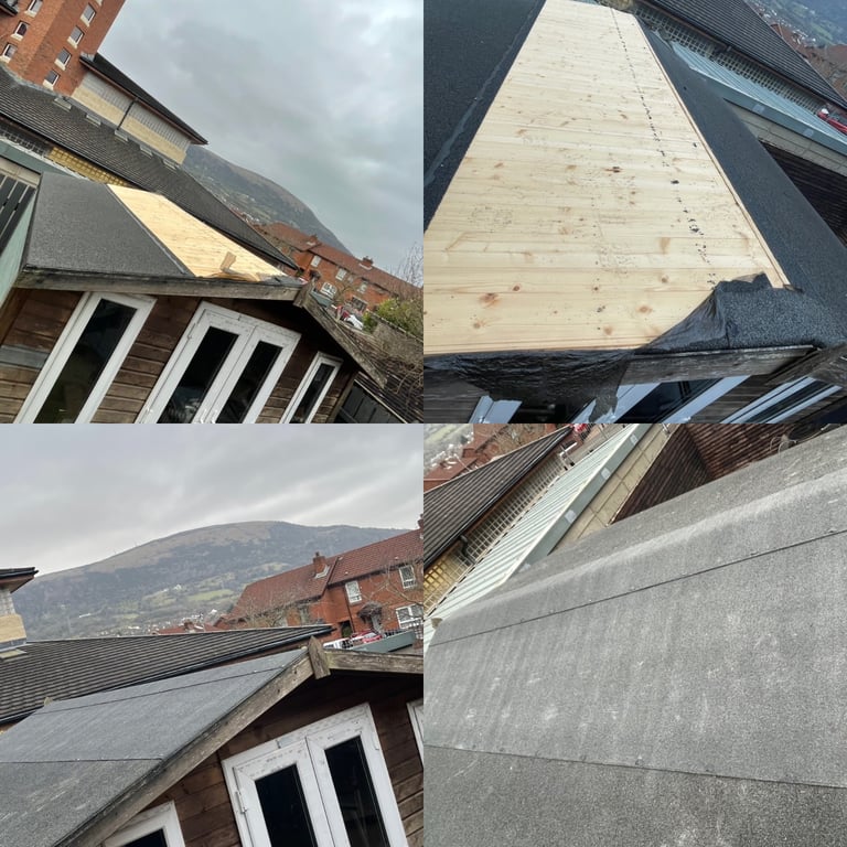 That Shed Repair Guy