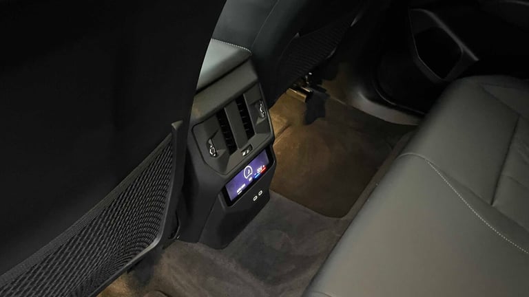  BMW X3 xDrive 30e M Sport 5dr Auto SUV Plug-In Hy Automatic