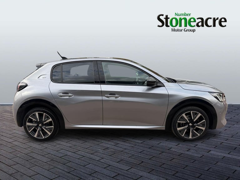 2022 Peugeot 208 1.2 PureTech GT Hatchback 5dr Petrol Manual Euro 6 (s/s) (100 ps) HATCHBACK Petr...