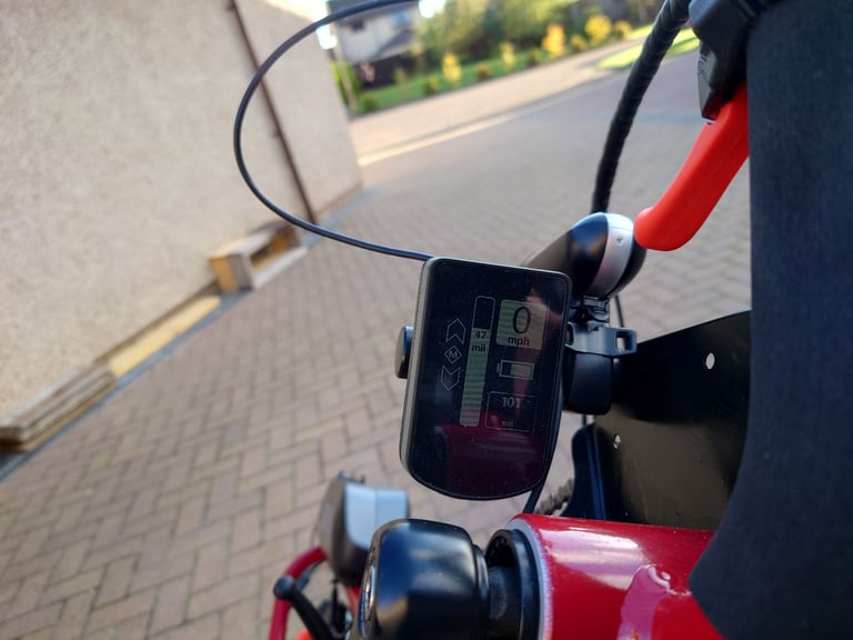 Quickie Hybrid Attitude Bike & Quickie Argon 2 Wheelchair