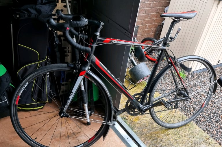 Mens giant bike in Inverness, Highland Gumtree