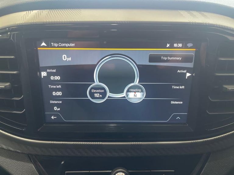 2024 MG MG3 1.5 VTi-TECH Exclusive 5dr [Navigation] Manual Hatchback Petrol Manual