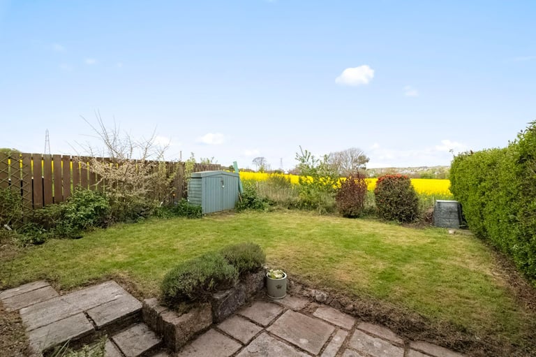 7 Little Banchory Mews - Banchory Devenick, Aberdeen, AB12 5XS