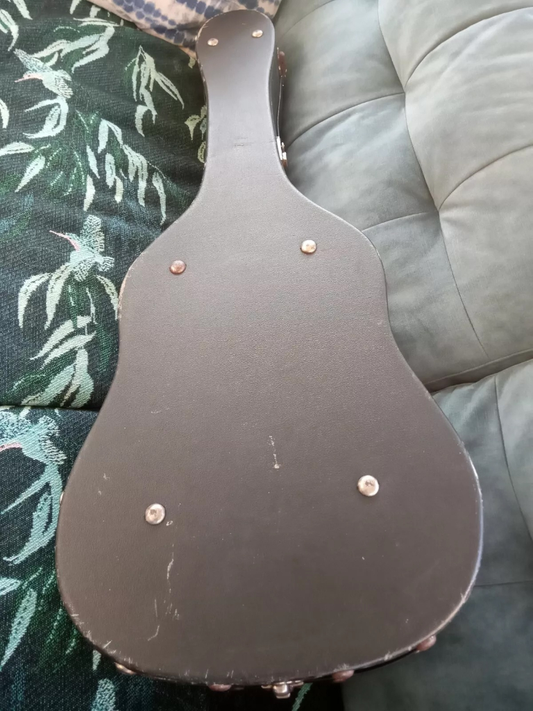 Flamenco Guitar