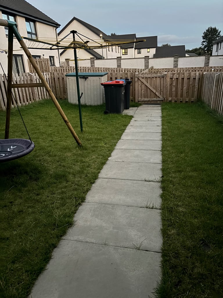 !SWAP! 2 bed 2 bathroom new build Dumfries