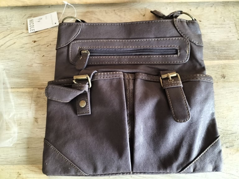 image for Handbag nicole