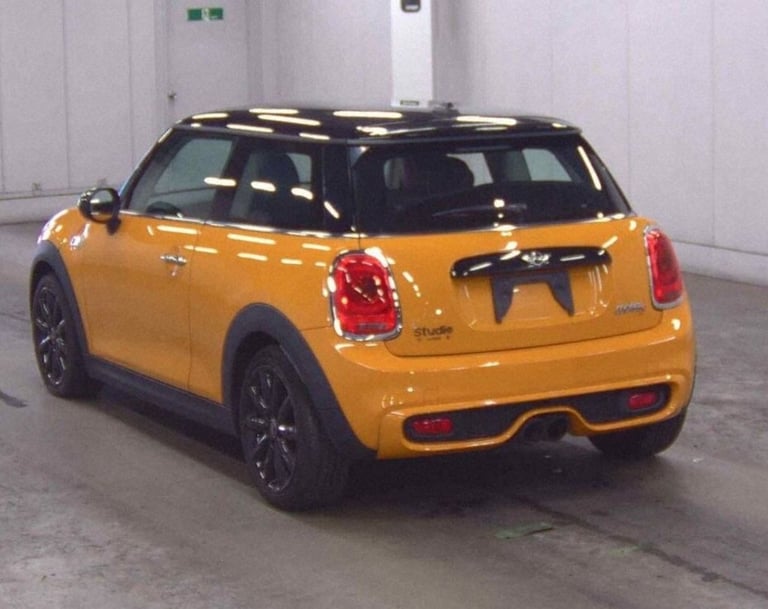 2016 MINI Hatch 2.0 Cooper SD Hatchback 3dr Diesel Auto Euro 6 (s/s) (170 ps) Hatchback Diesel Au...