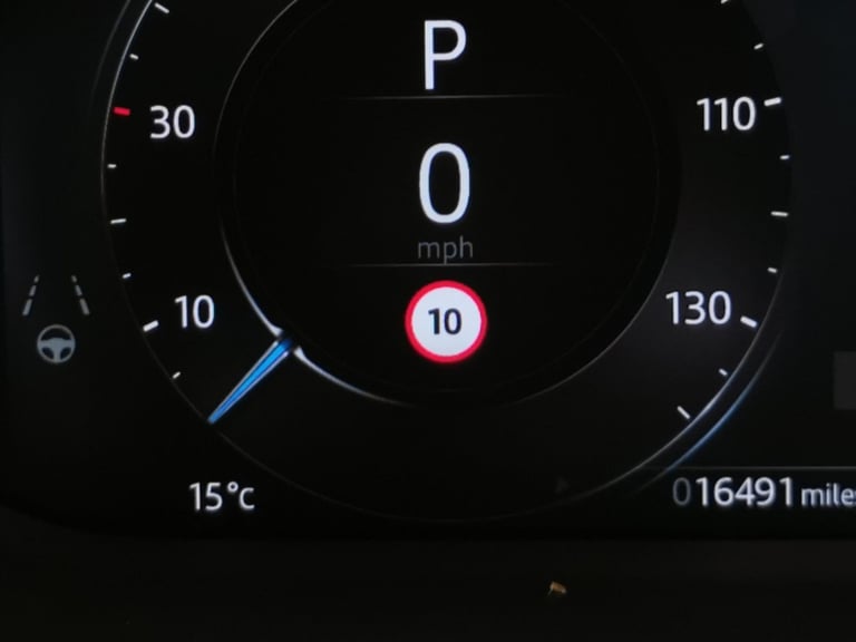 2024 Jaguar I-Pace 400 90kWh R-Dynamic SE Black SUV 5dr Electric Auto 4WD (400 ps) - KEYLESS E Su...