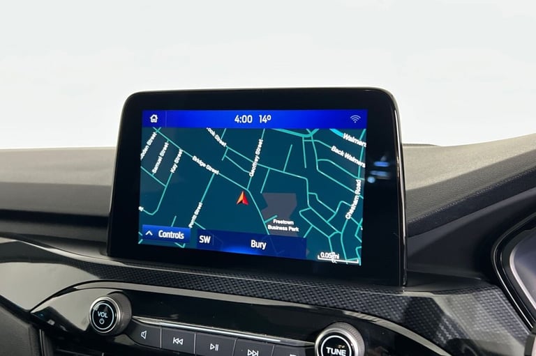 2022 22 FORD KUGA 1.5 ECOBLUE ST-LINE X SUV 5DR DIESEL MANUAL EURO 6 (S/S) (120 