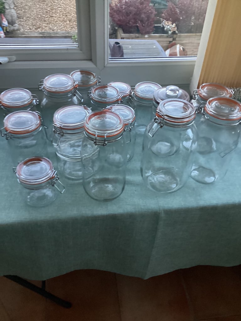 image for Kilner Jars