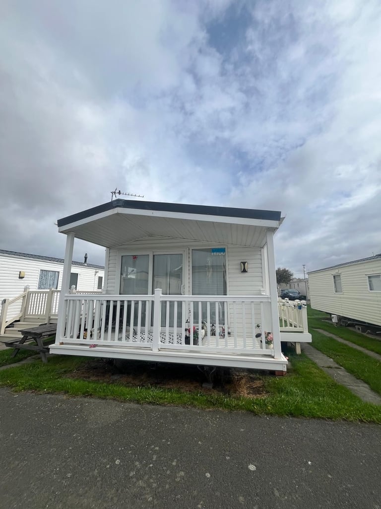image for 2 BEDROOM WITH DECKING [Phone number removed]