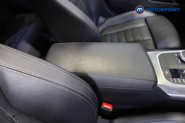 2021 BMW 3 Series 330e xDrive M Sport Pro Ed 4dr Step Auto [Tech Pk] Saloon Hybrid Automatic