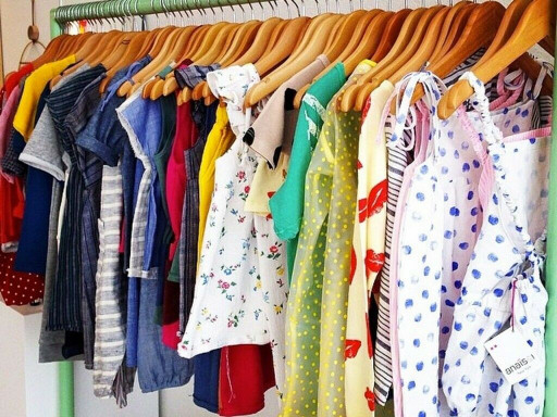 Gumtree second hand clothes for sale sale