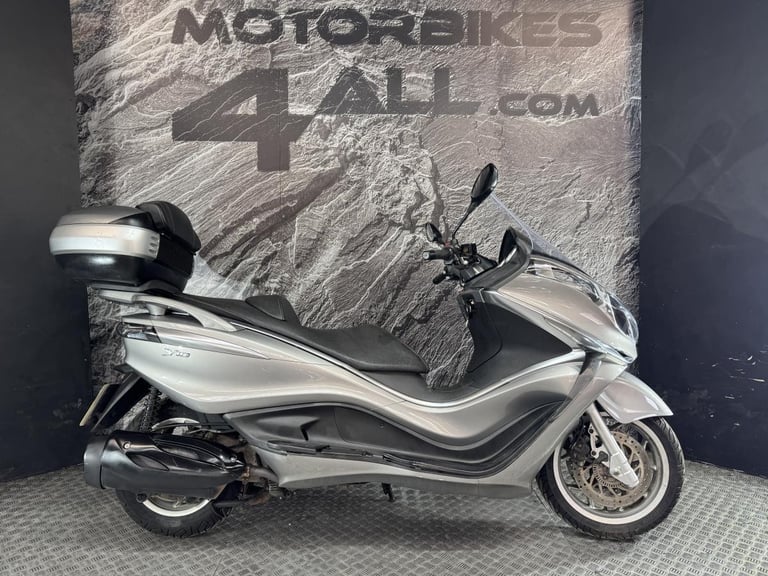 image for PIAGGIO X10 350 2016