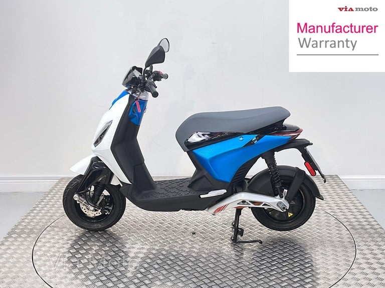 PIAGGIO ONE - 2023 - 1 miles