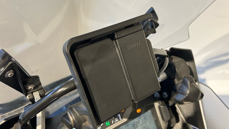 2015 BMW R1200 GS Adventure ABS ENDURO Petrol Manual